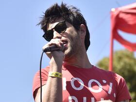 ACL Fest Nights: Hunx and His Punx with CorMae