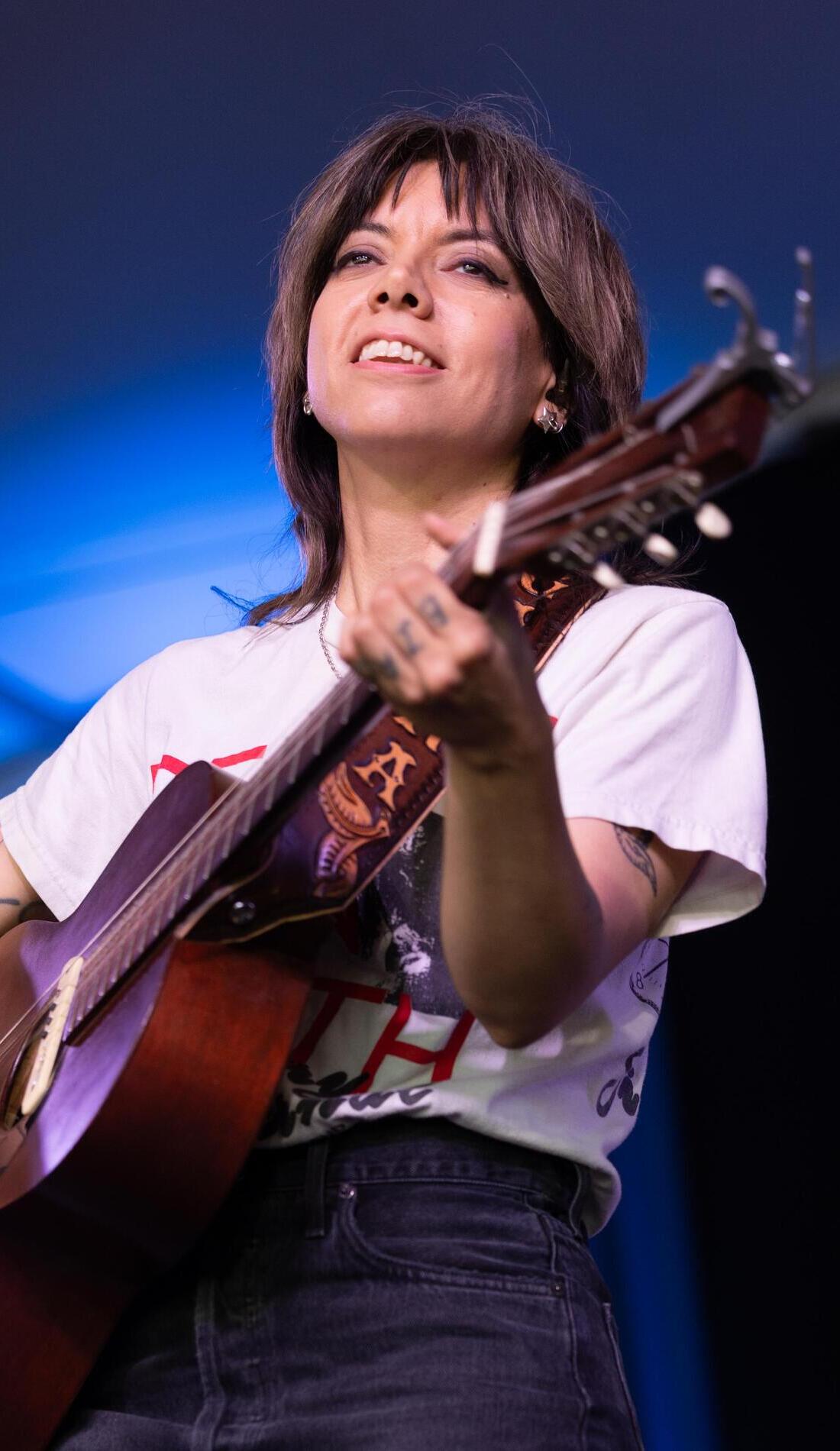 Hurray For The Riff Raff promotional image for upcoming events and ticket sales