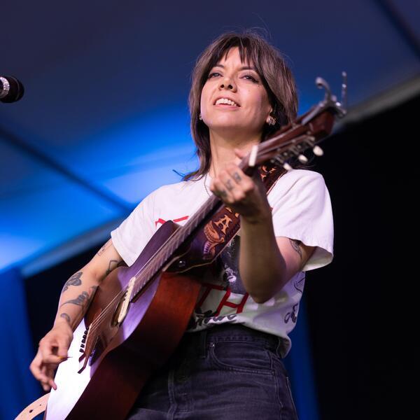 Hurray For The Riff Raff