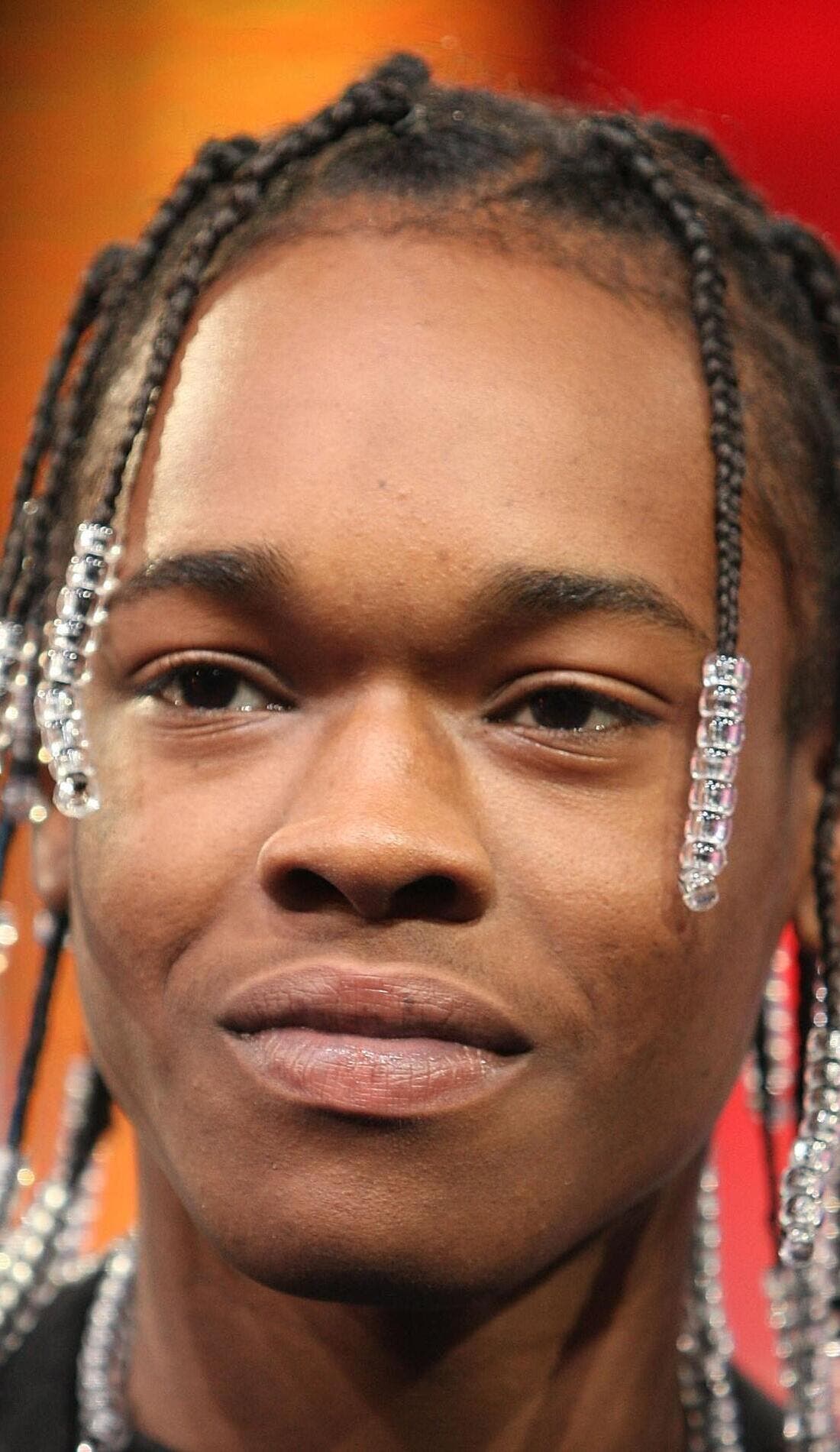 Hurricane Chris promotional image for upcoming events and ticket sales