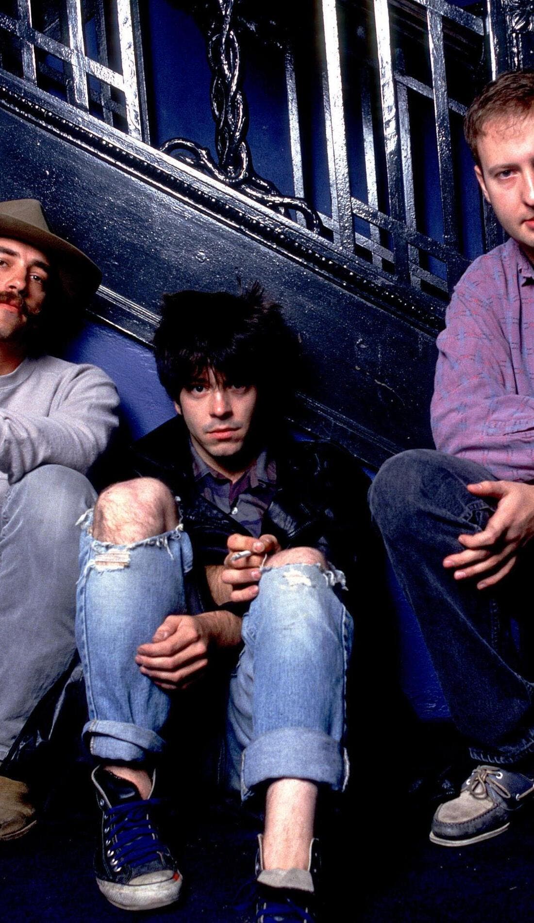 Husker Du promotional image for upcoming events and ticket sales