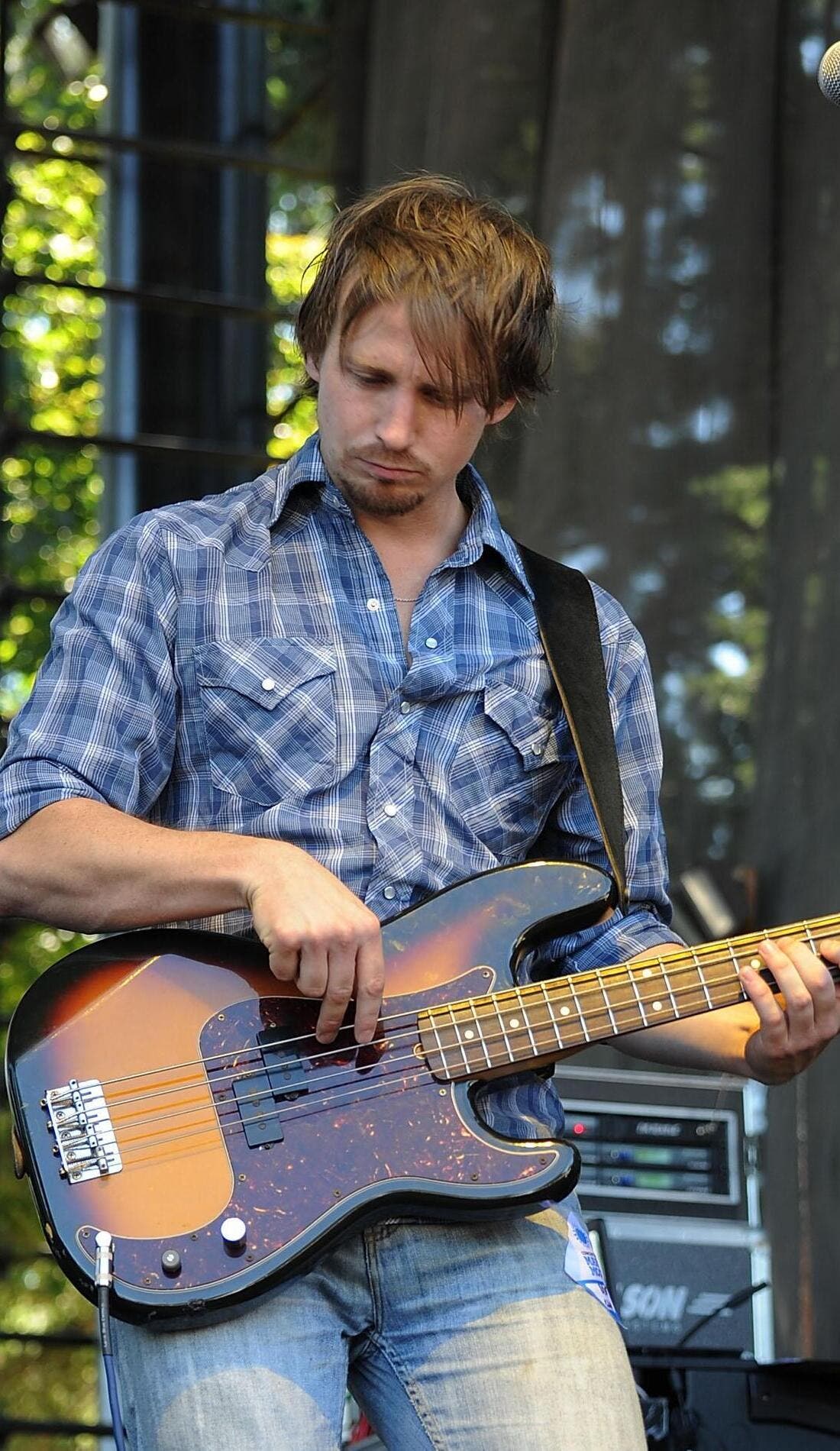 Husky promotional image for upcoming events and ticket sales