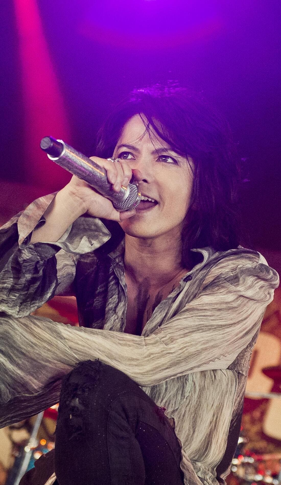 Hyde promotional image for upcoming events and ticket sales