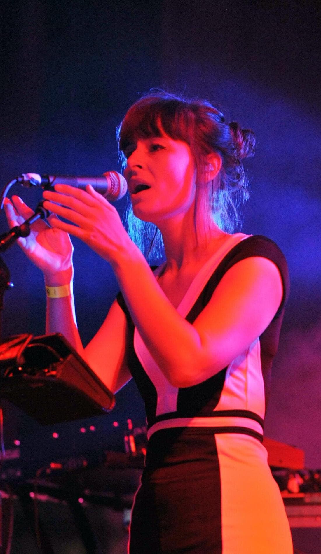 Hydrogen Sea promotional image for upcoming events and ticket sales