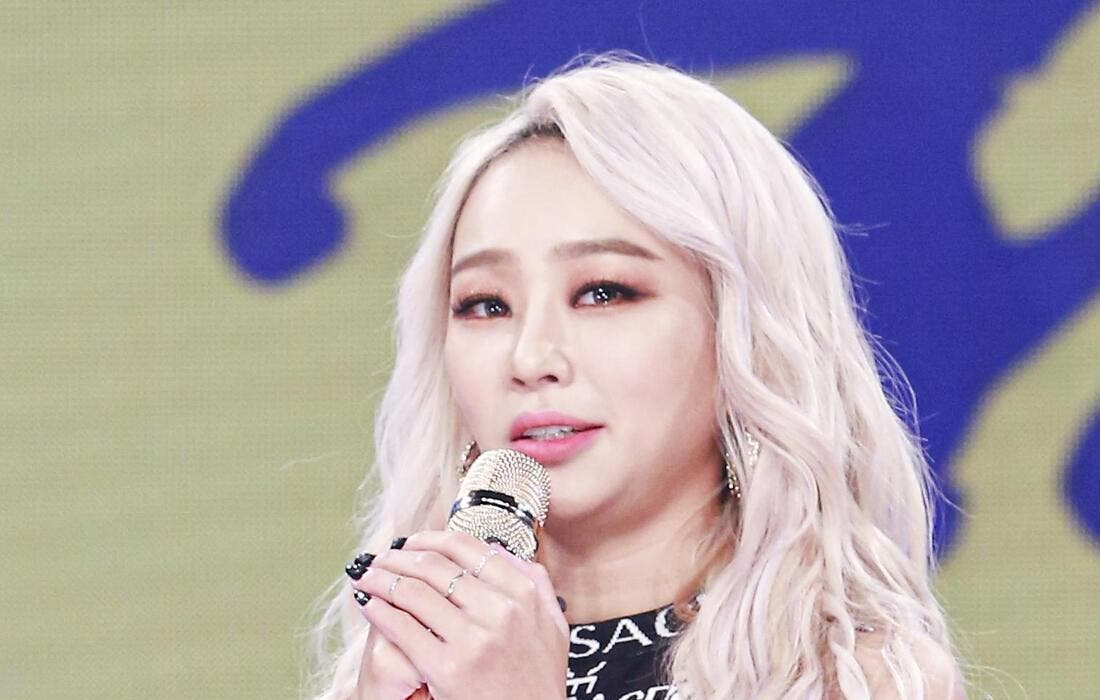 Promotional image for Hyolyn tickets at The Venue at Thunder Valley Casino Resort on Aug 22, 2025
