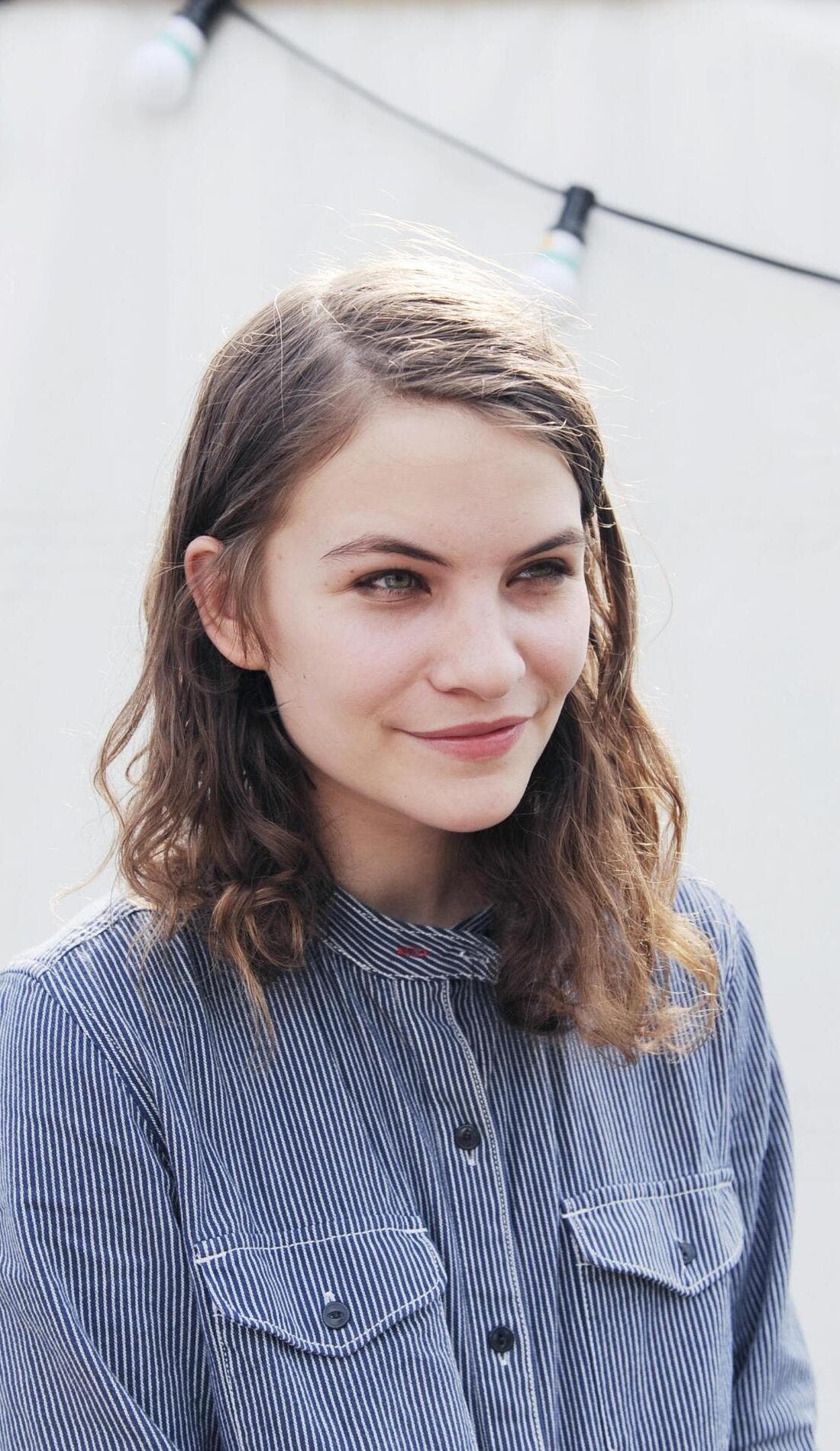 I Blame Coco promotional image for upcoming events and ticket sales