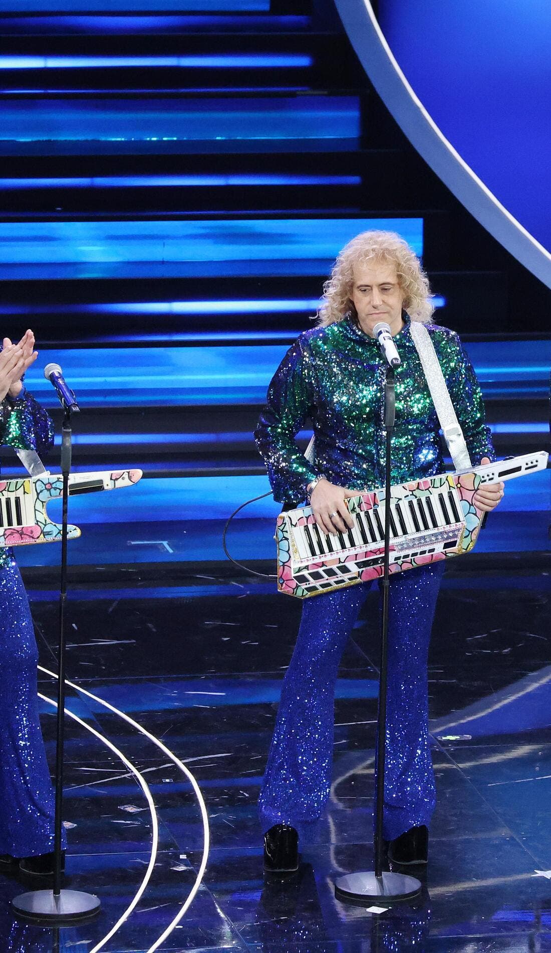 I Cugini di Campagna promotional image for upcoming events and ticket sales