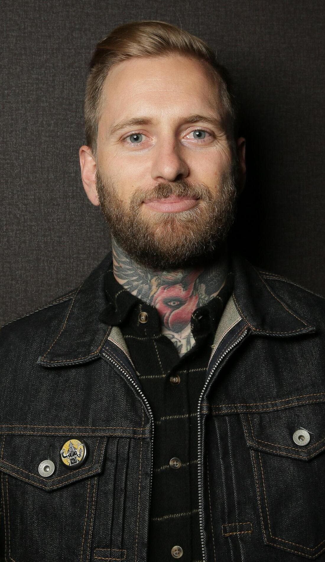 I Killed the Prom Queen promotional image for upcoming events and ticket sales