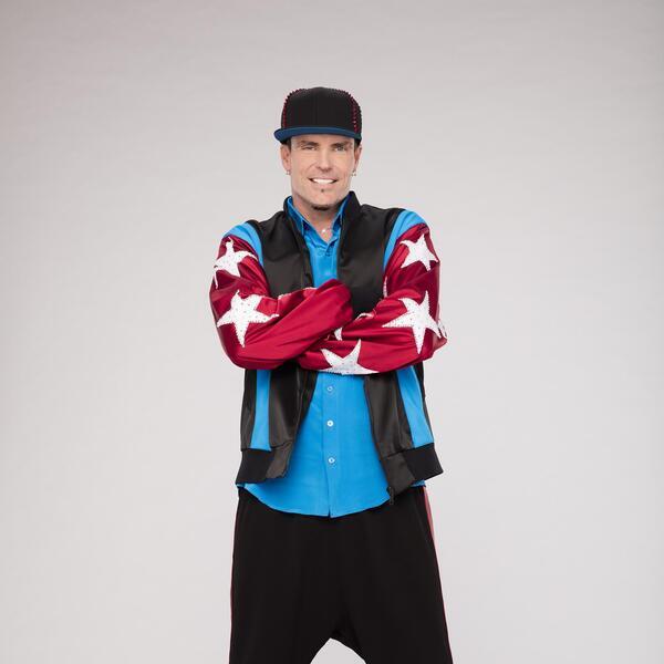 I Love the 90's Tour image