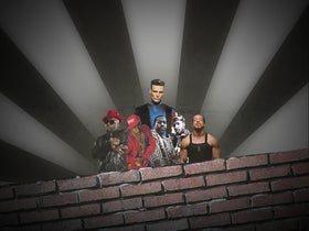 I Love the 90's Tour