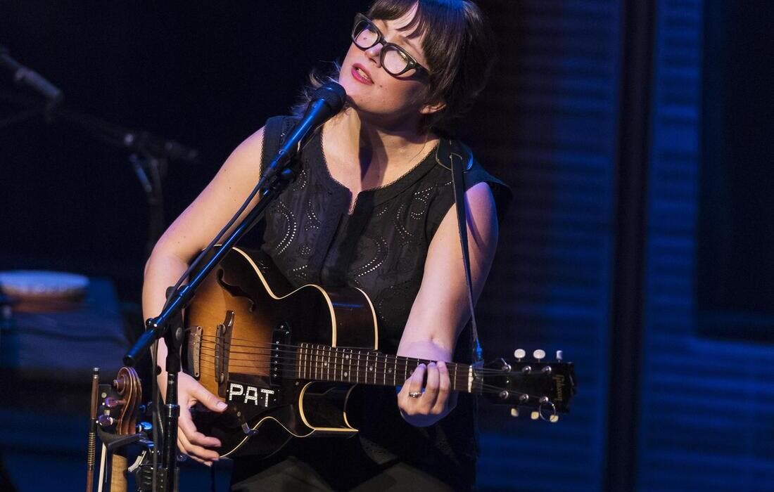 Promotional image for I'm With Her: Im With Her tickets at Mount Baker Theatre on Oct 9, 2025