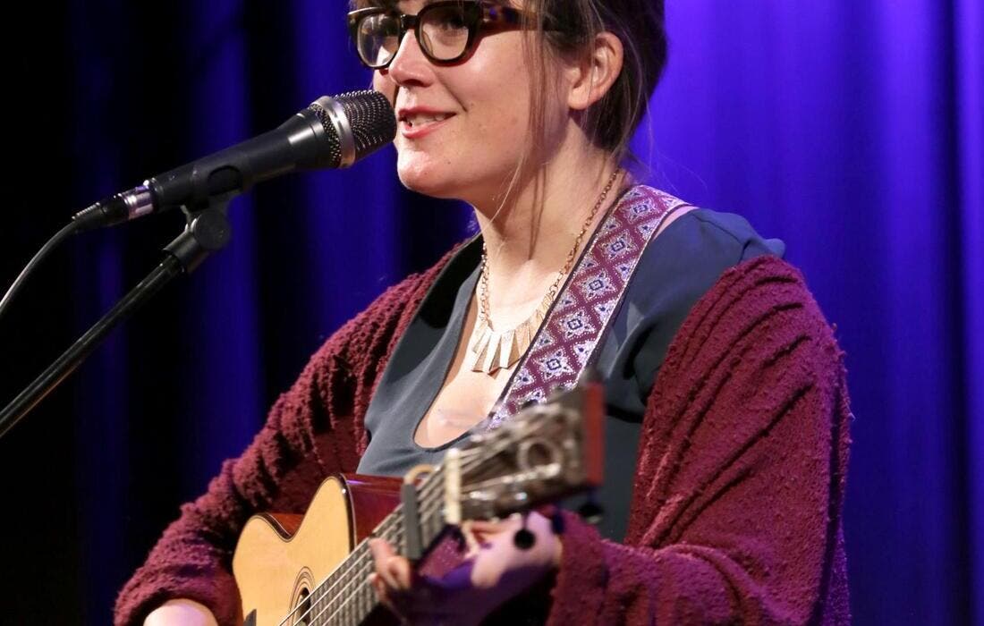 Promotional image for I'm With Her tickets at Lensic Performing Arts Center on Sep 29, 2025