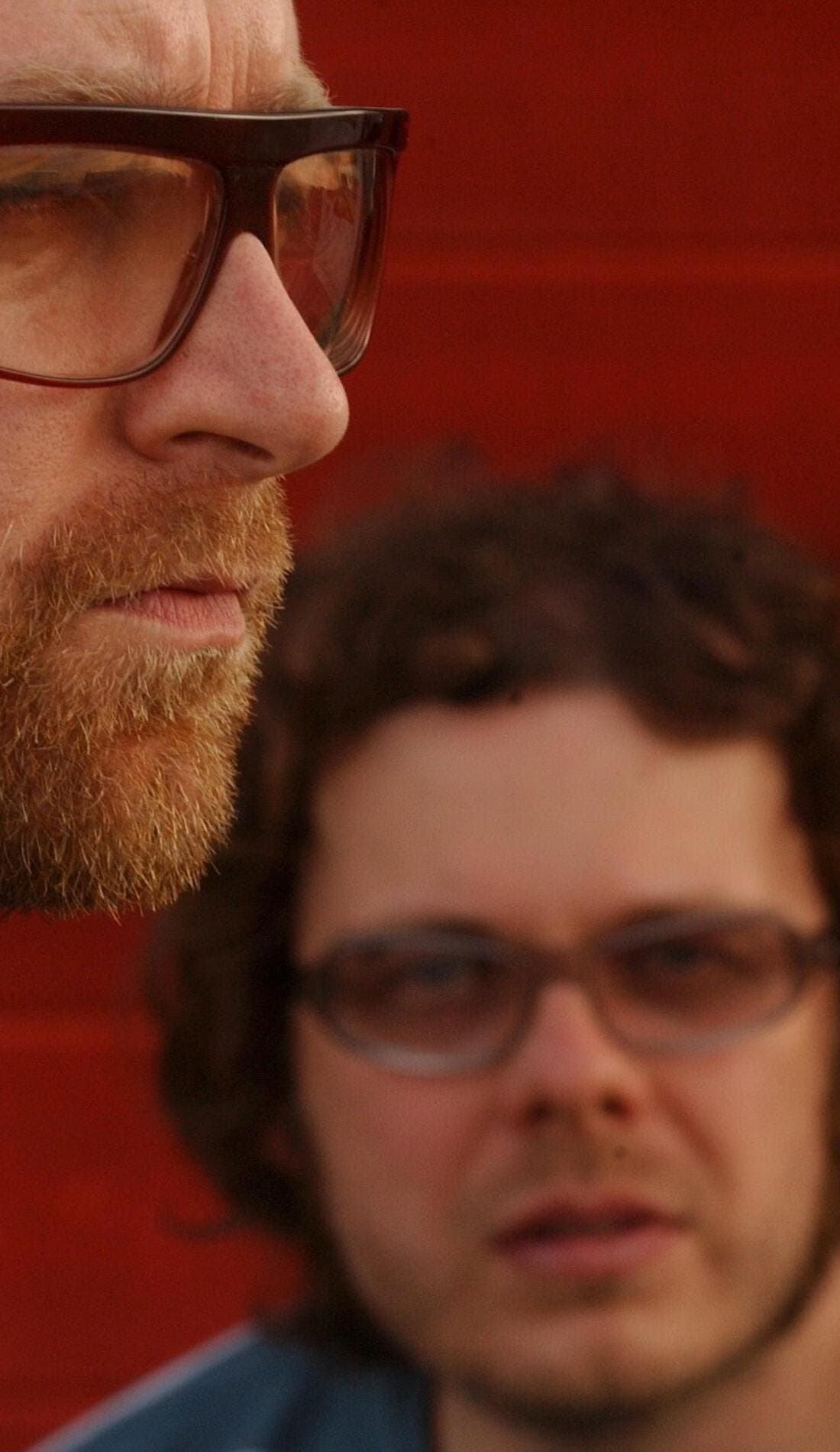 I Monster promotional image for upcoming events and ticket sales