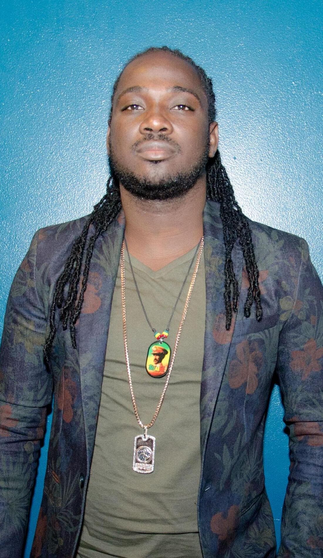 I-Octane promotional image for upcoming events and ticket sales