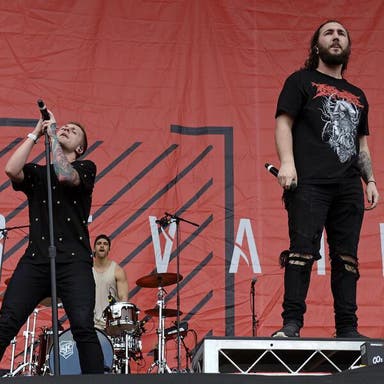 Three Days Grace Tour Tickets