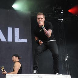 I Prevail
