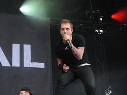 I Prevail
