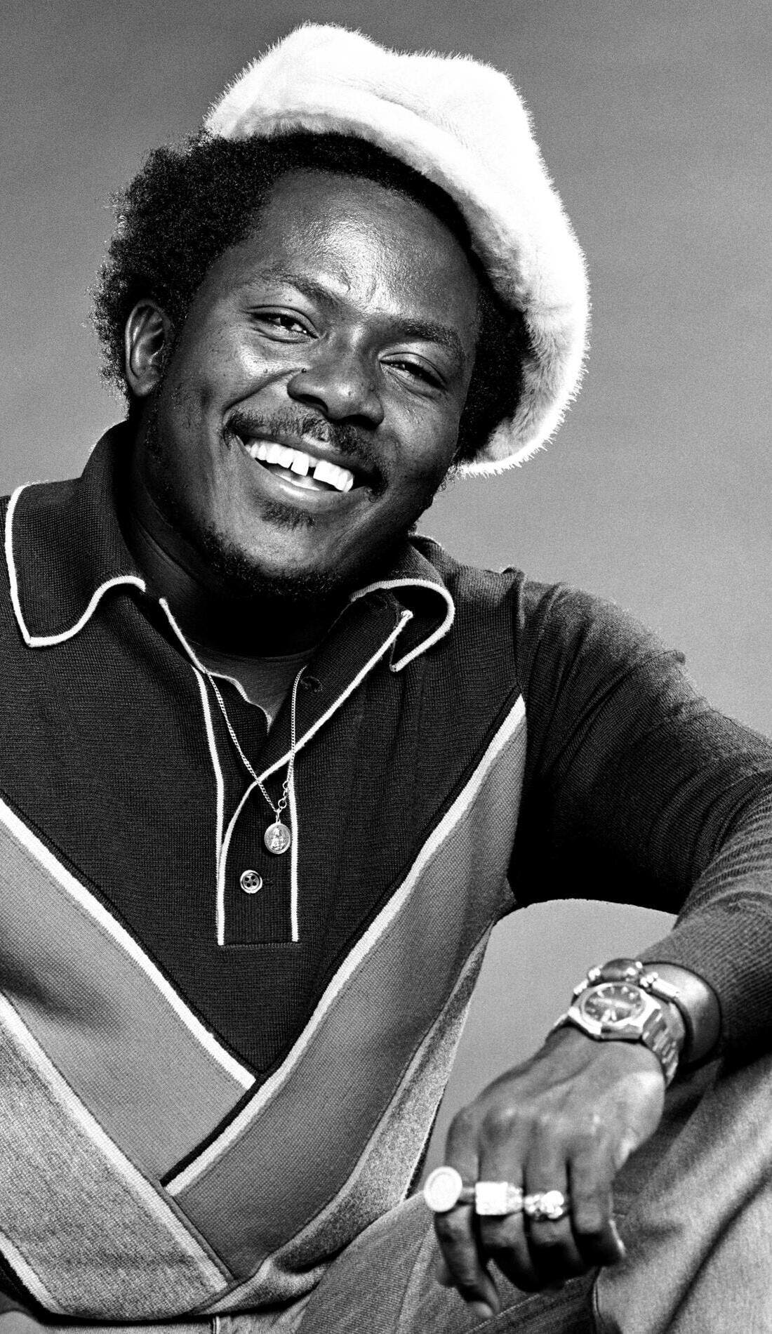 I-Roy promotional image for upcoming events and ticket sales