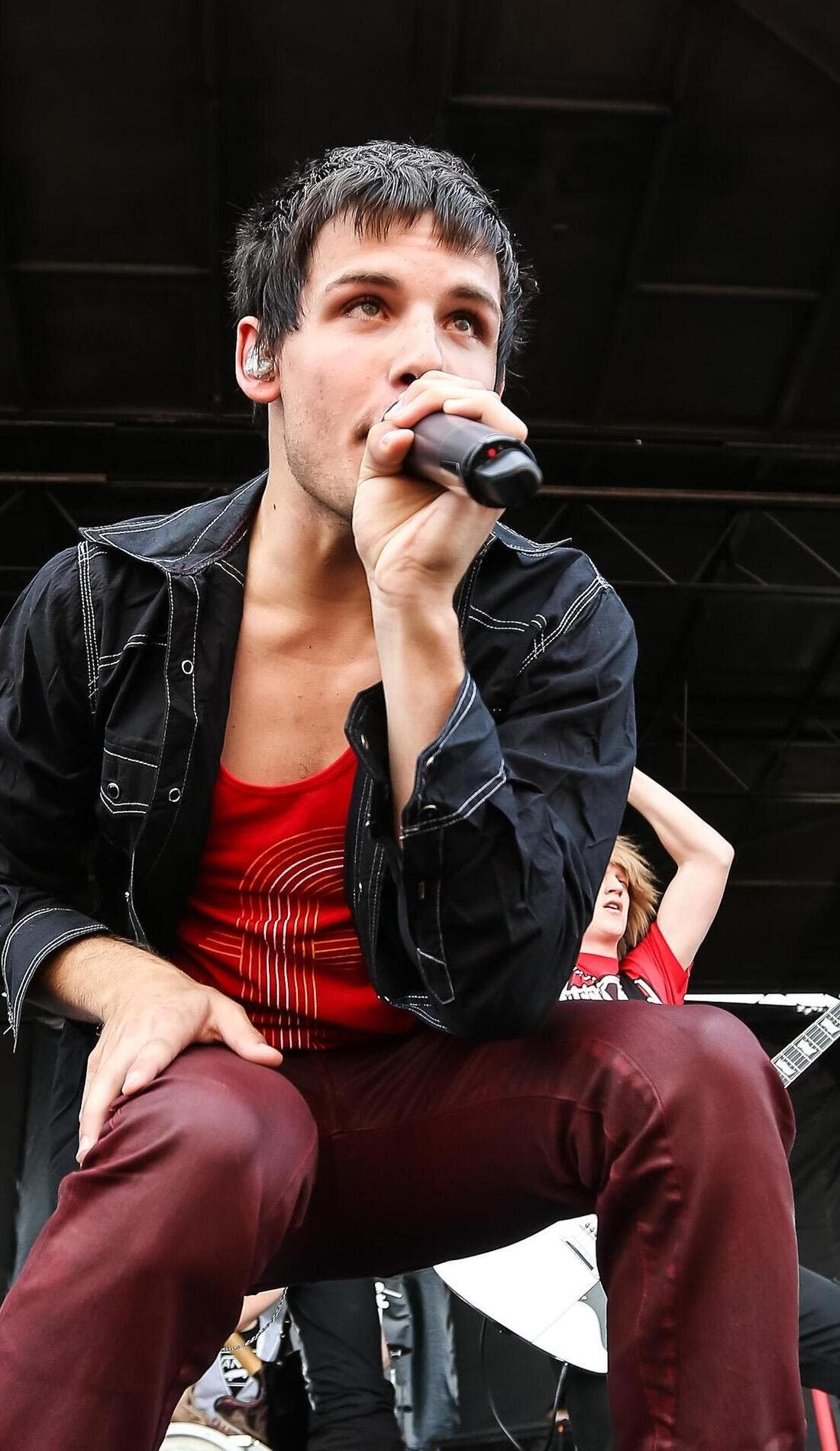I See Stars promotional image for upcoming events and ticket sales