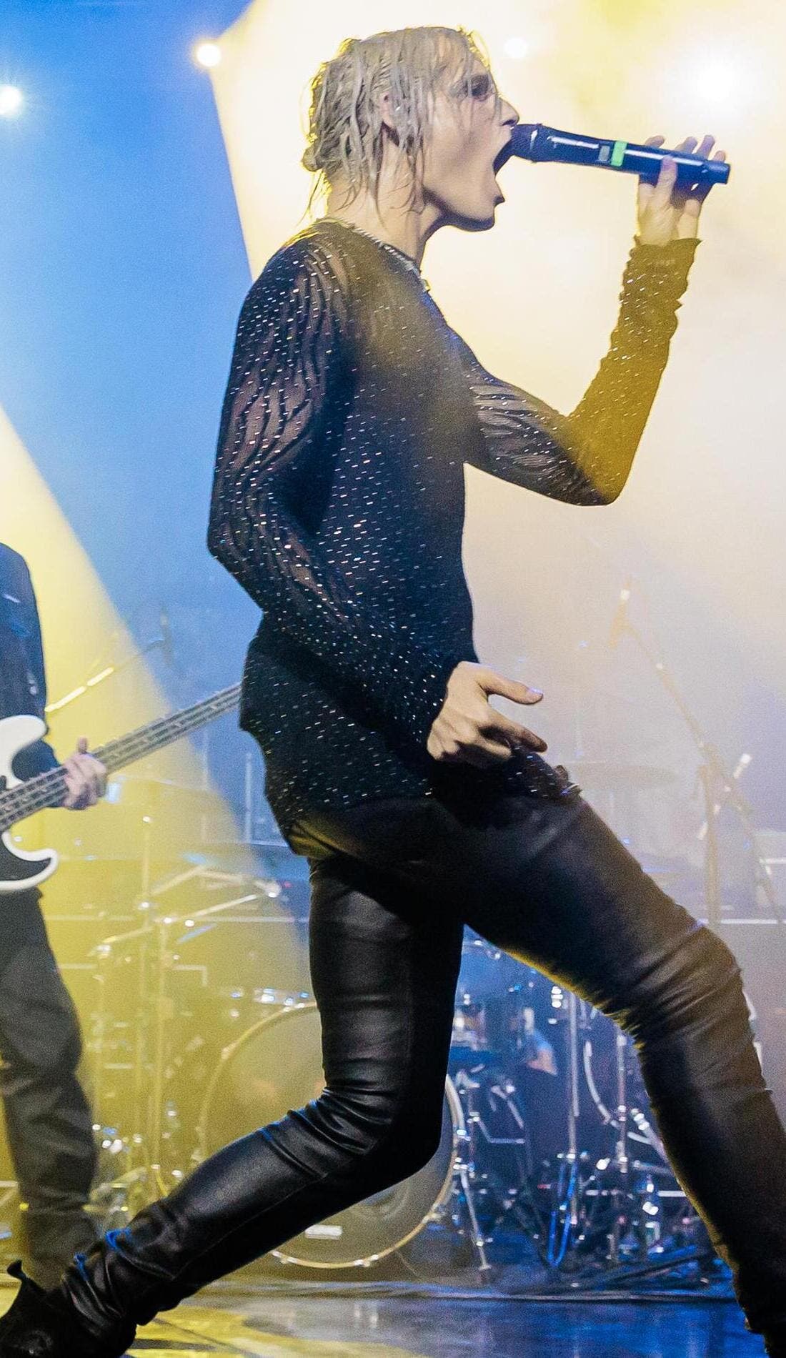 I See Stars promotional image for upcoming events and ticket sales