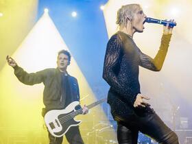 Find the Best Seats to I See Stars