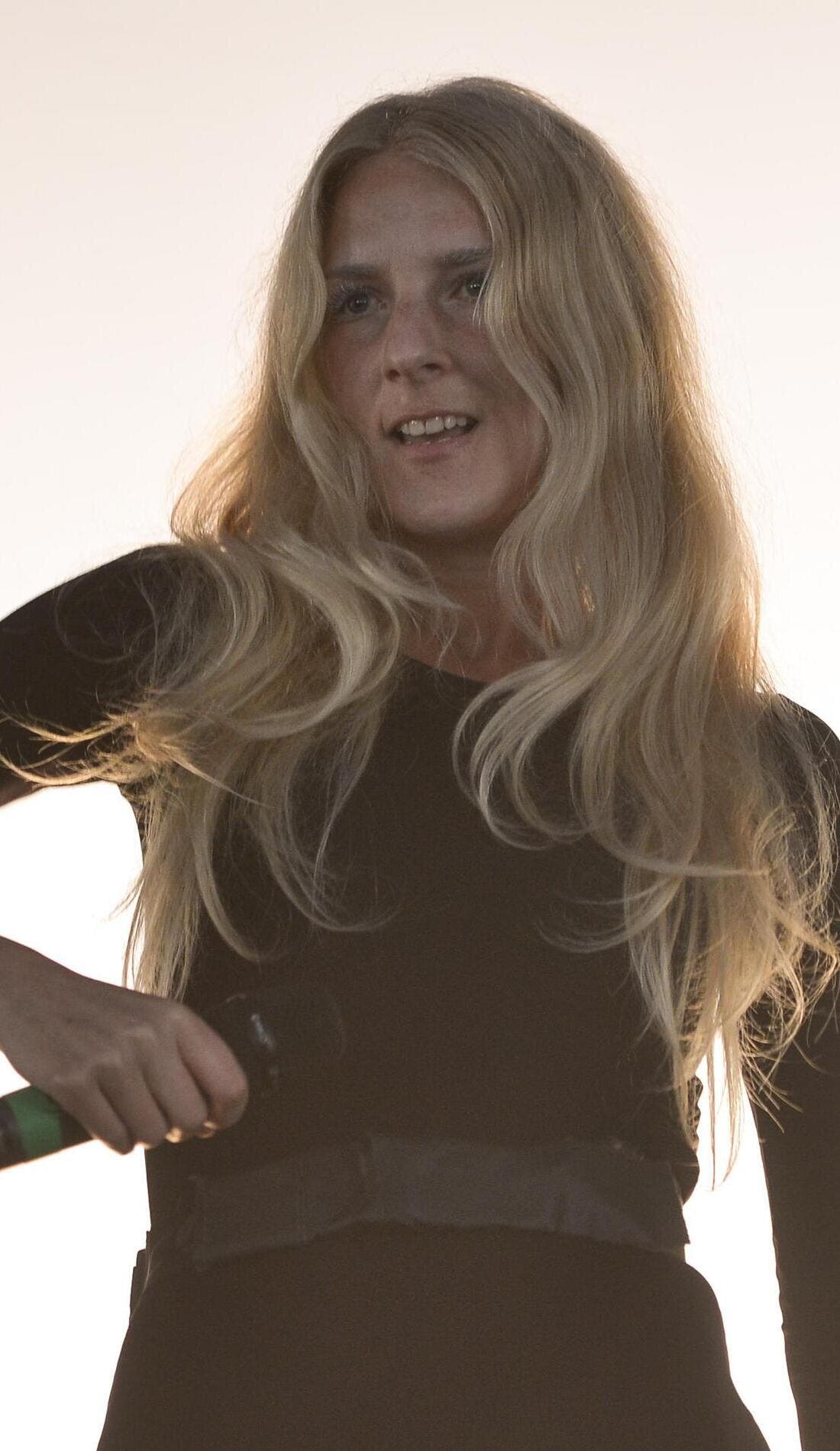 iamamiwhoami promotional image for upcoming events and ticket sales