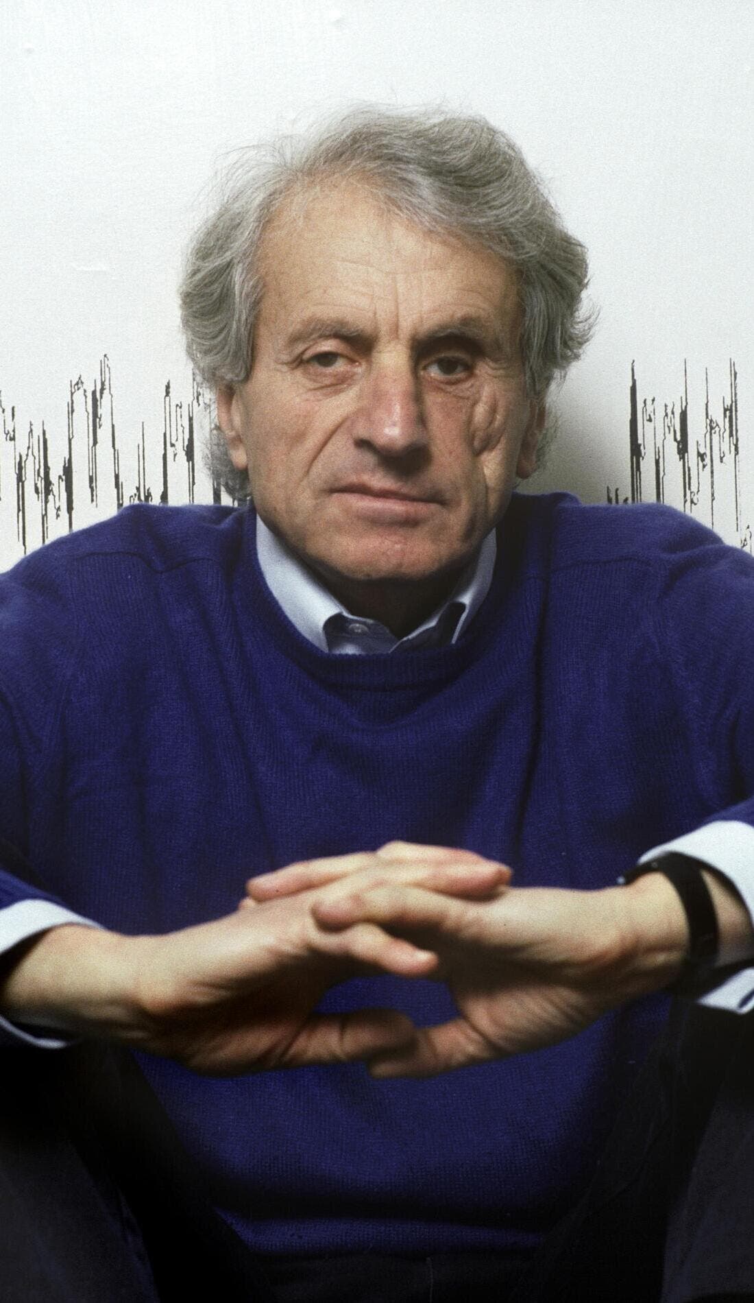 iannis xenakis promotional image for upcoming events and ticket sales