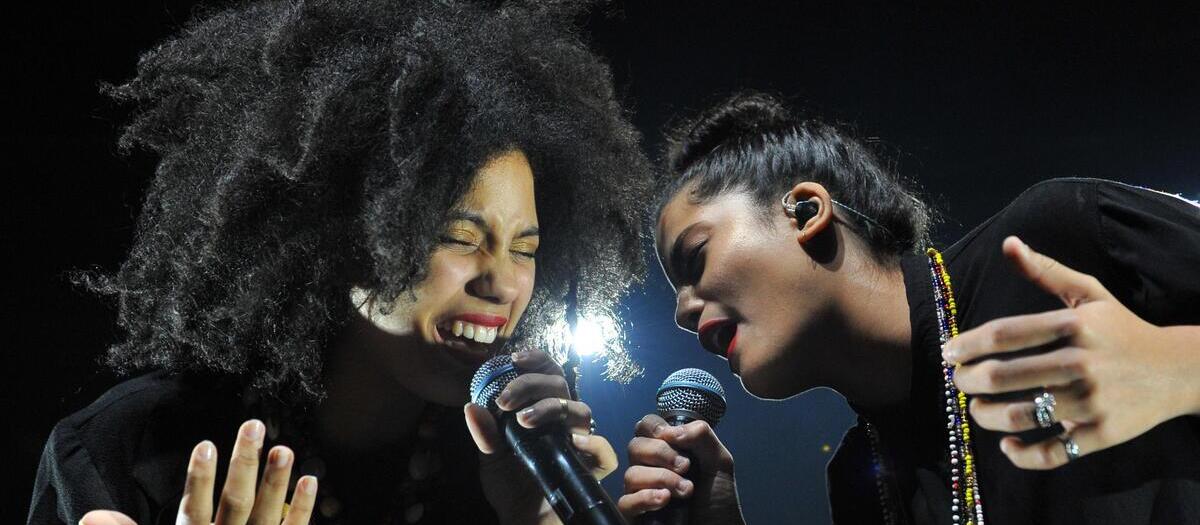 Ibeyi - The Mod Club