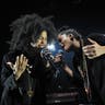 Ibeyi