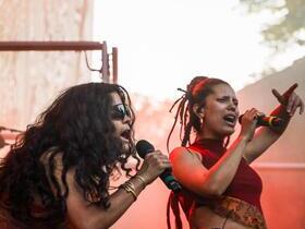 Ibeyi