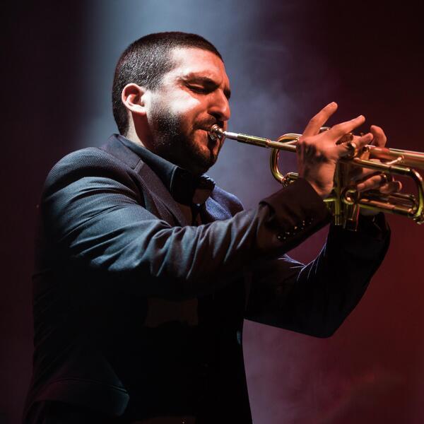 Ibrahim Maalouf