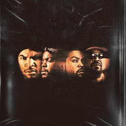 Ice Cube