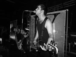 Ice Nine Kills