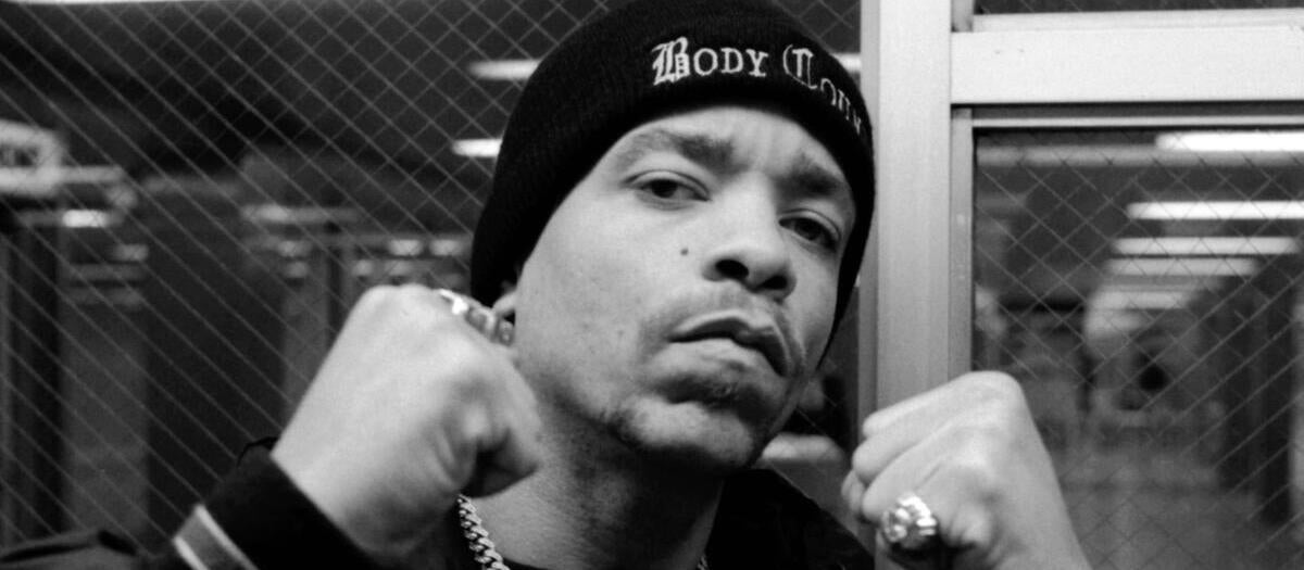 Ice-T - Walmart AMP
