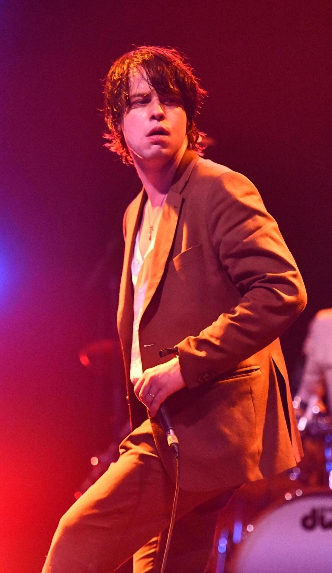 Iceage promotional image for upcoming events and ticket sales