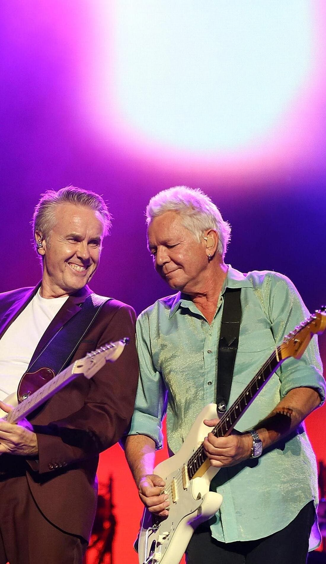 Icehouse promotional image for upcoming events and ticket sales