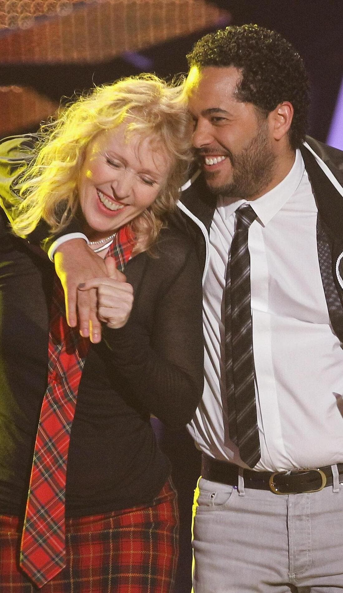 Ich + Ich promotional image for upcoming events and ticket sales