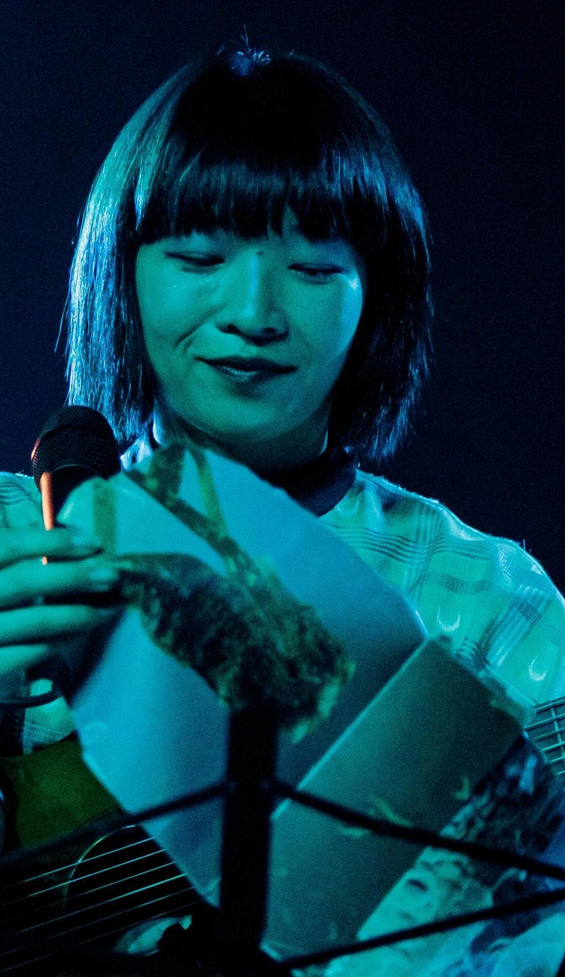Ichiko Aoba Denver Concerts 20242025 SeatGeek Ichiko Aoba Denver Concerts 20242025 SeatGeek