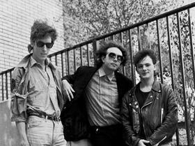 The Icicle Works