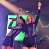 Icona Pop image