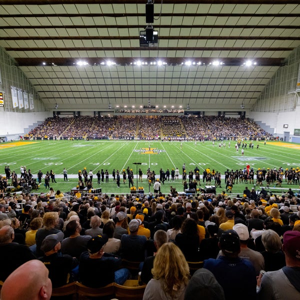 Idaho Vandals Football Tickets