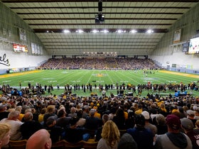 Idaho Vandals Football