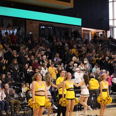Idaho Vandals Mens Basketball Tickets 