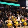 Idaho Vandals Mens Basketball