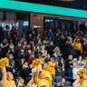 Idaho Vandals Womens Basketball