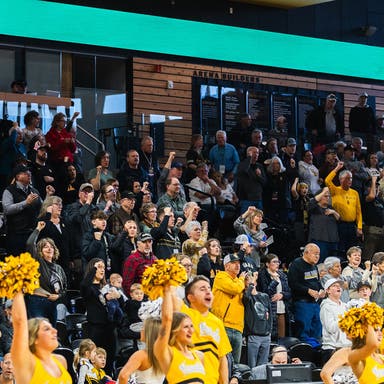 Idaho Vandals Womens Basketball Tickets 