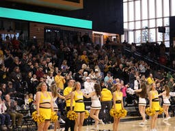 Idaho Vandals Womens Basketball