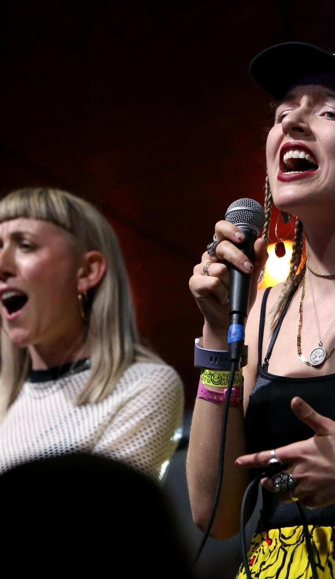 Ider - Band promotional image for upcoming events and ticket sales