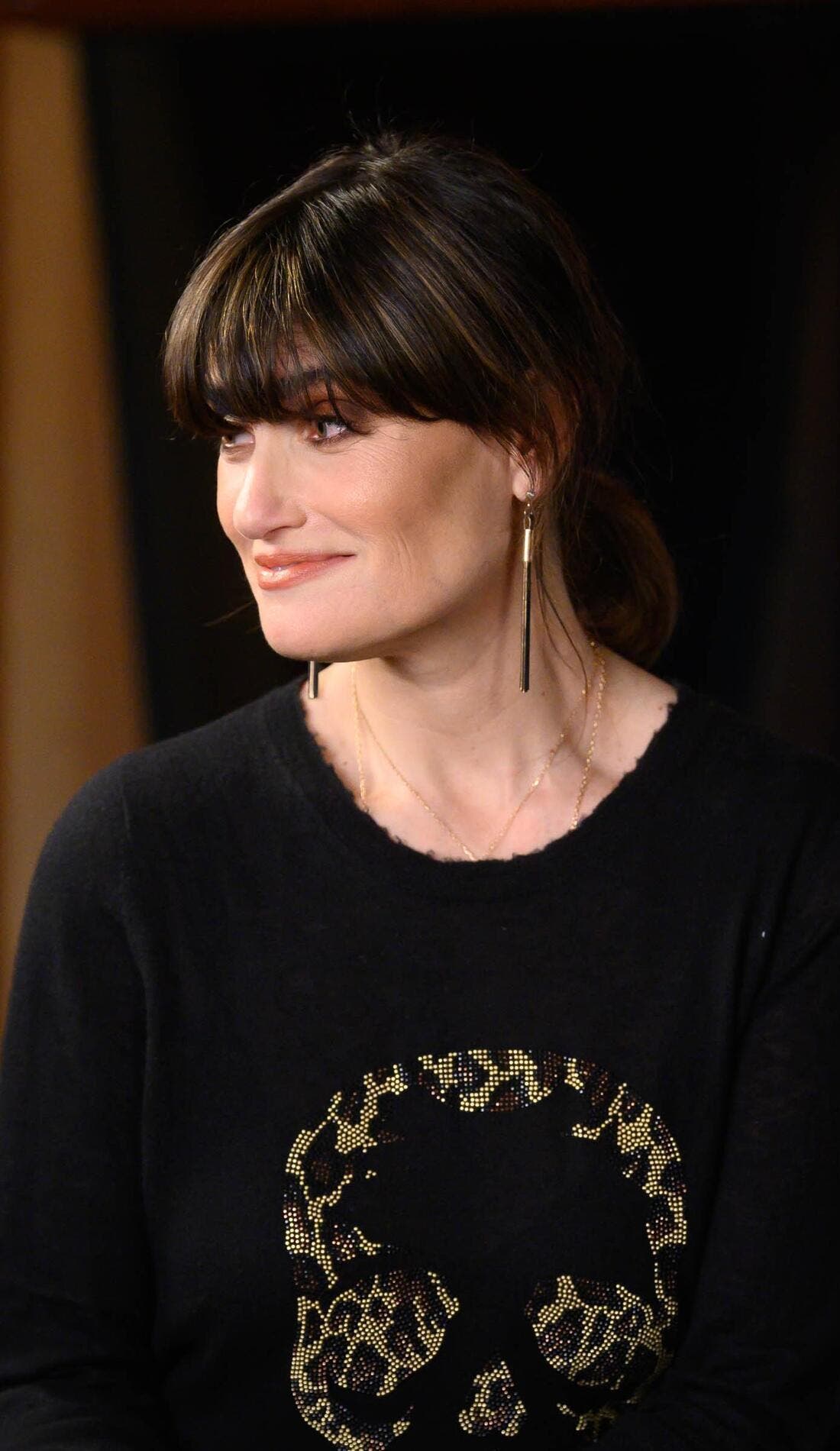 Idina Menzel promotional image for upcoming events and ticket sales