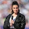 Idina Menzel image
